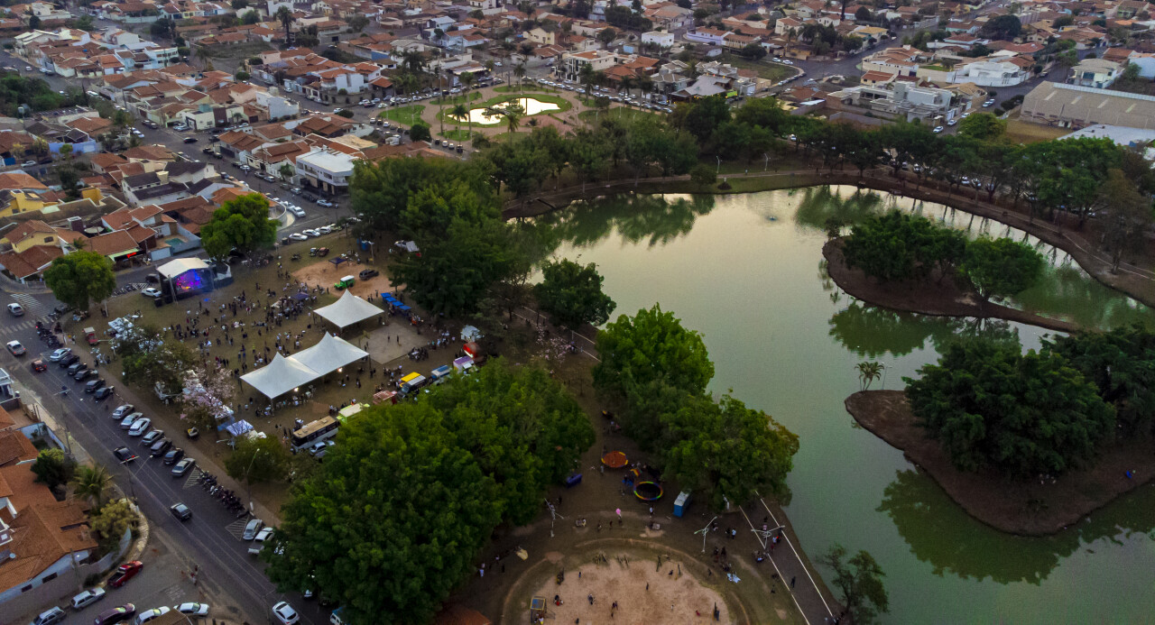 Foto de capa da notícia