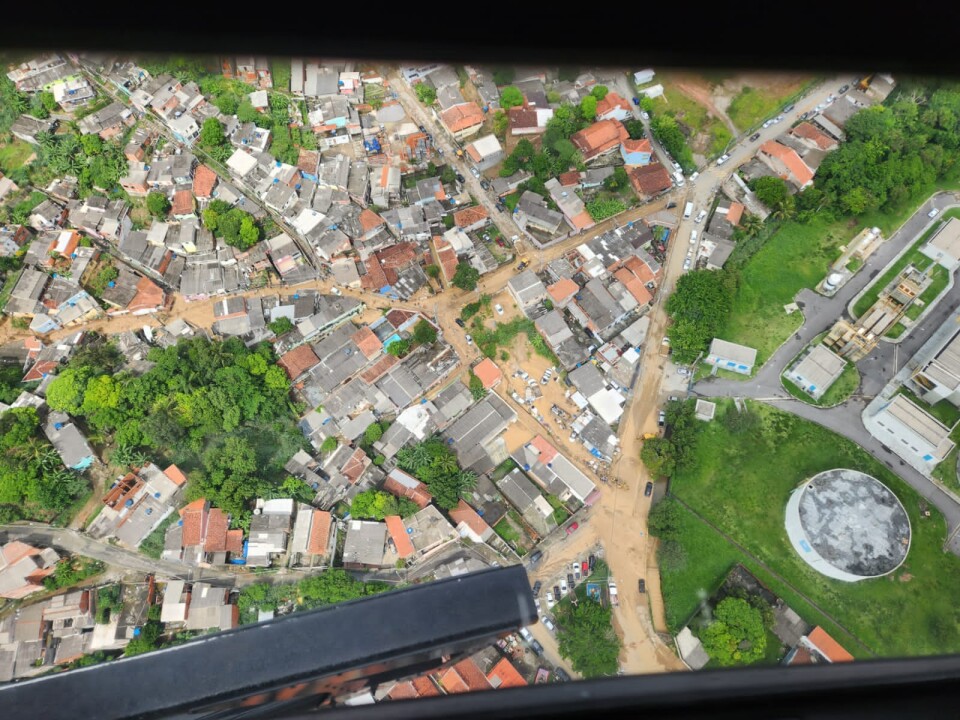 Foto de capa da notícia