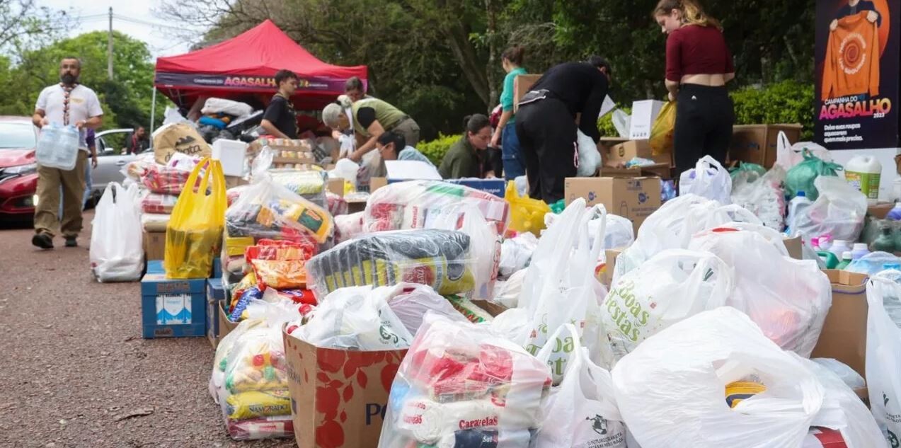 Foto de capa da notícia