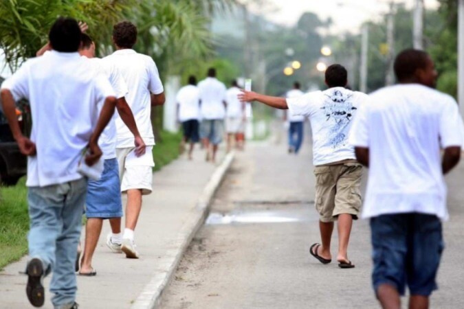 Foto de capa da notícia