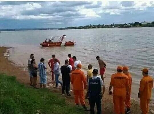 Foto de capa da notícia