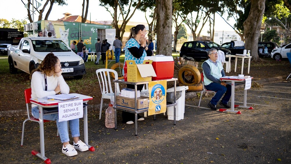 Foto de capa da notícia