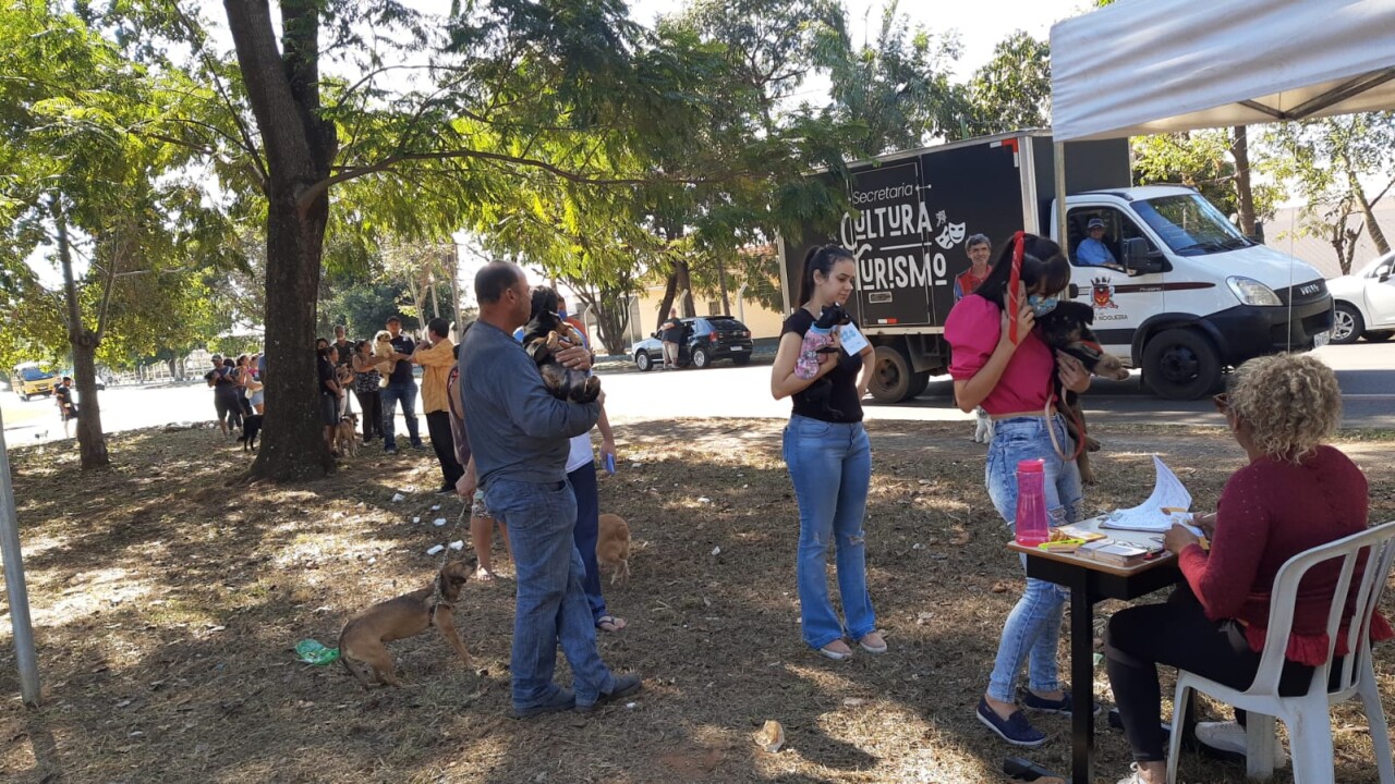 Foto de capa da notícia