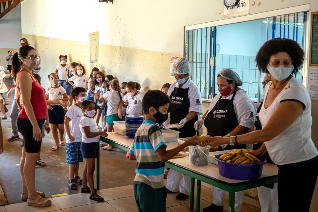 Foto de capa da notícia