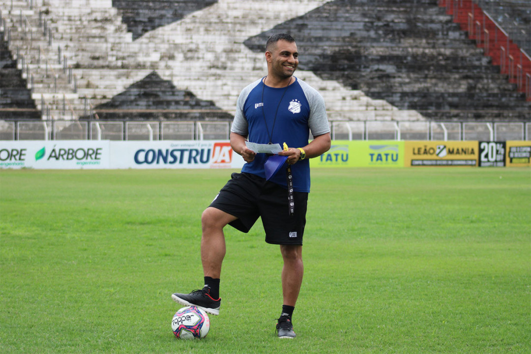 Foto de capa da notícia