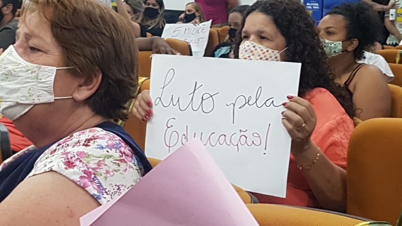 Foto de capa da notícia