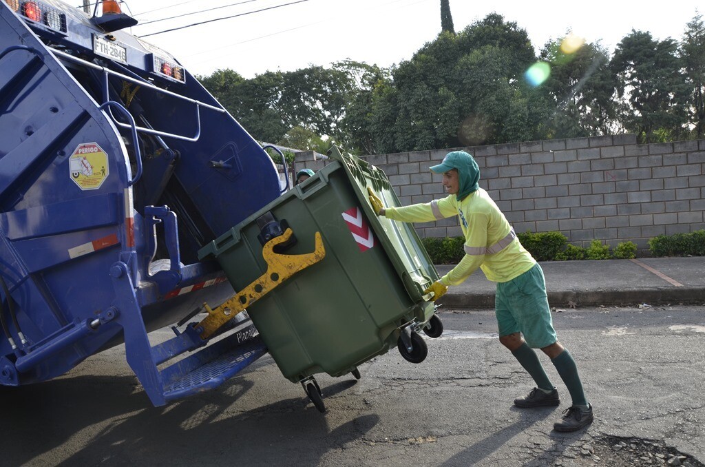 Foto de capa da notícia