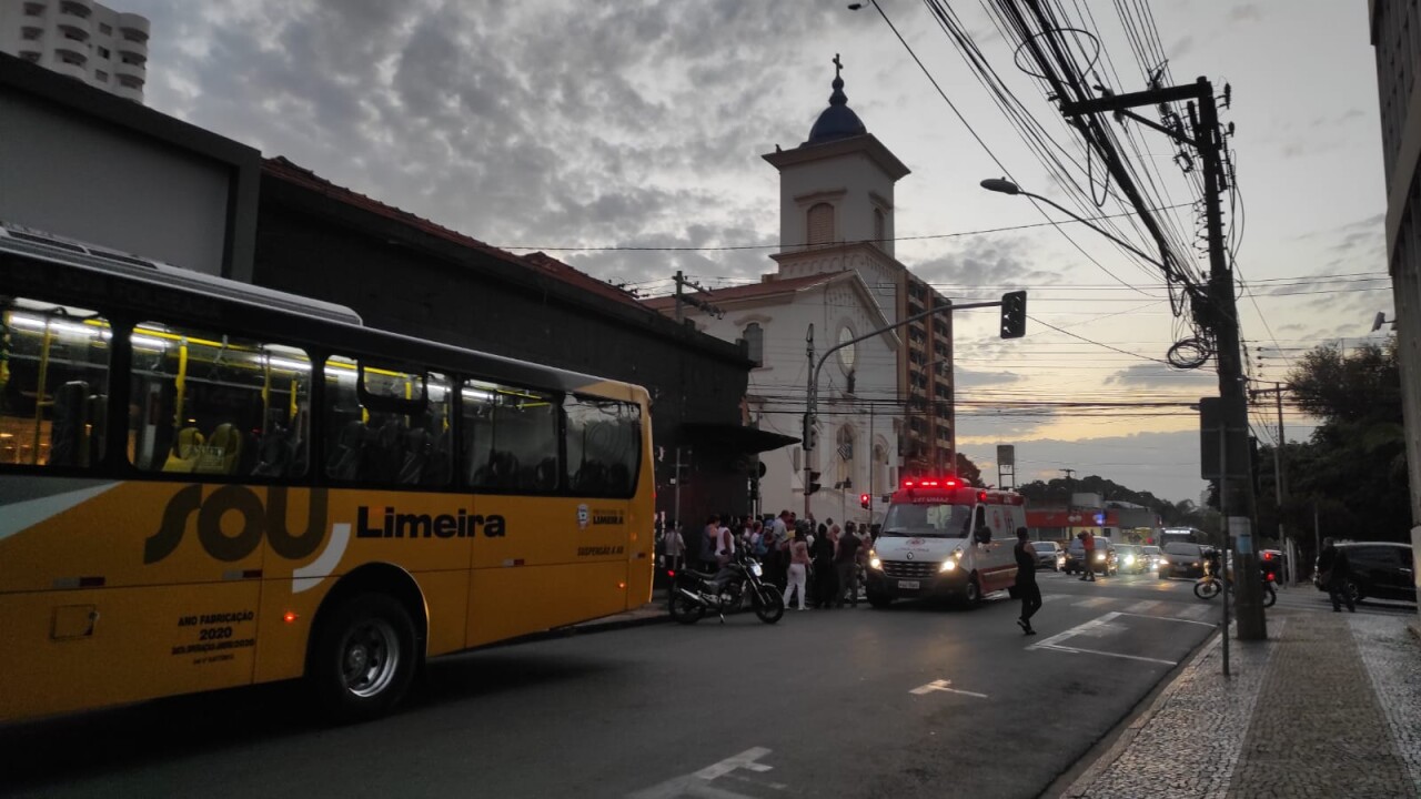 Foto de capa da notícia