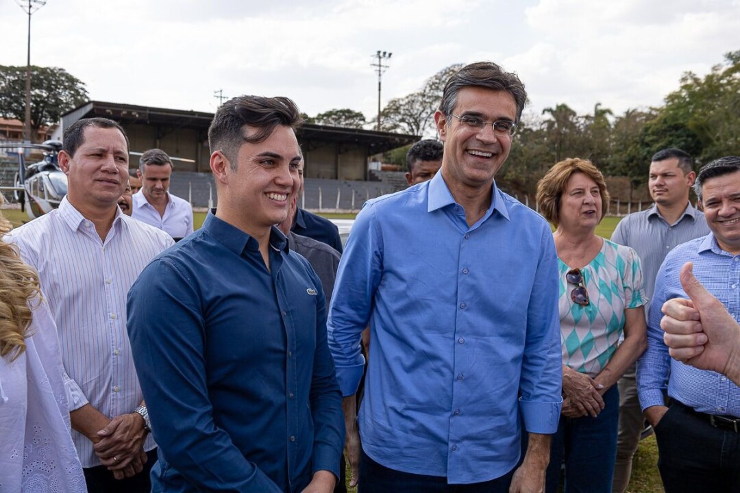 Foto de capa da notícia