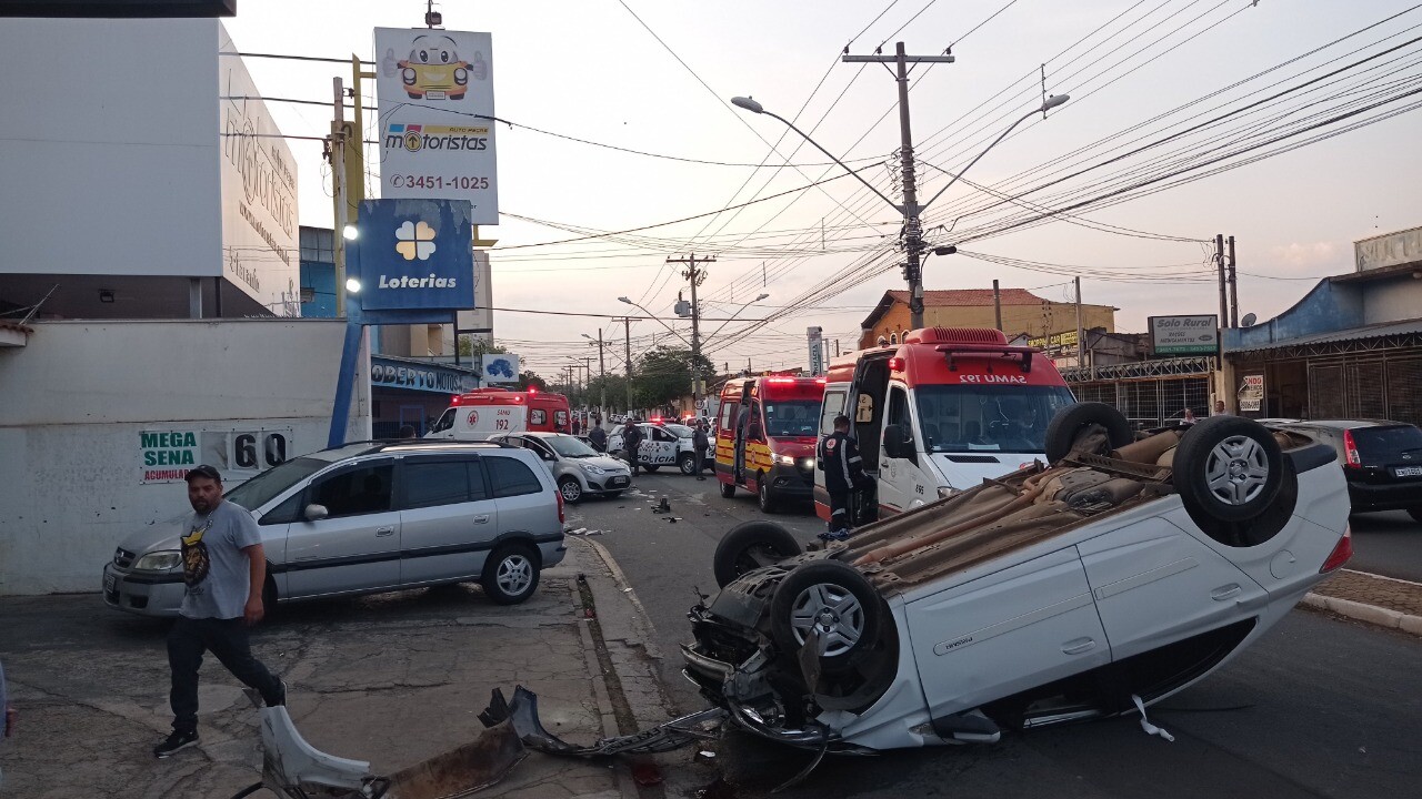 Foto de capa da notícia