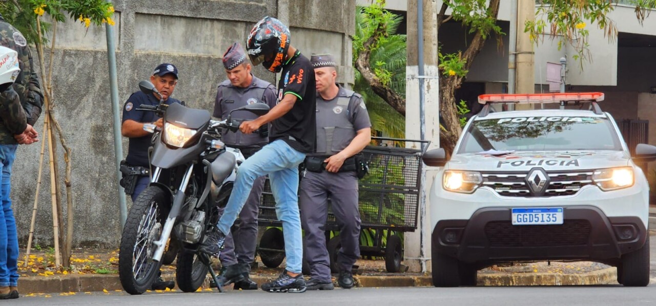 Foto de capa da notícia