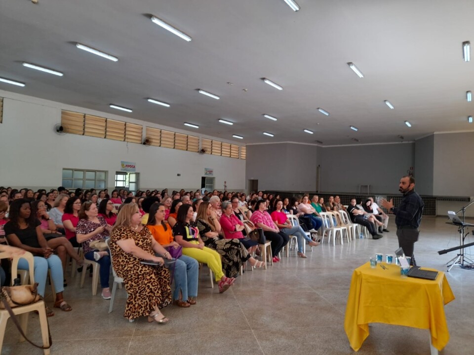 Foto de capa da notícia