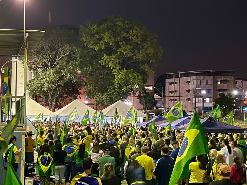 Foto de capa da notícia