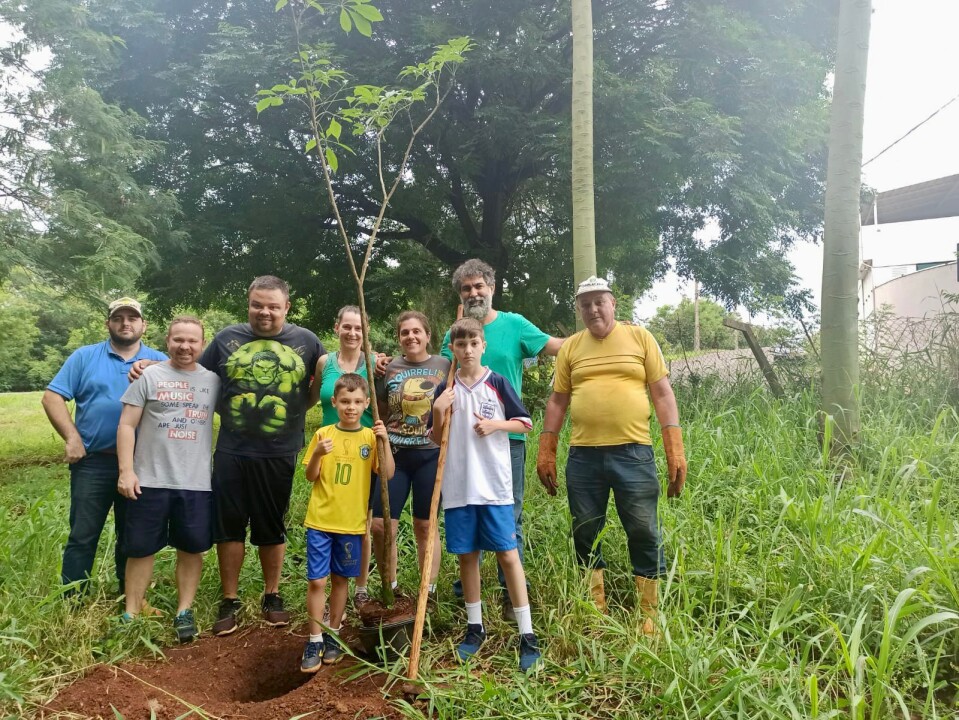 Foto de capa da notícia