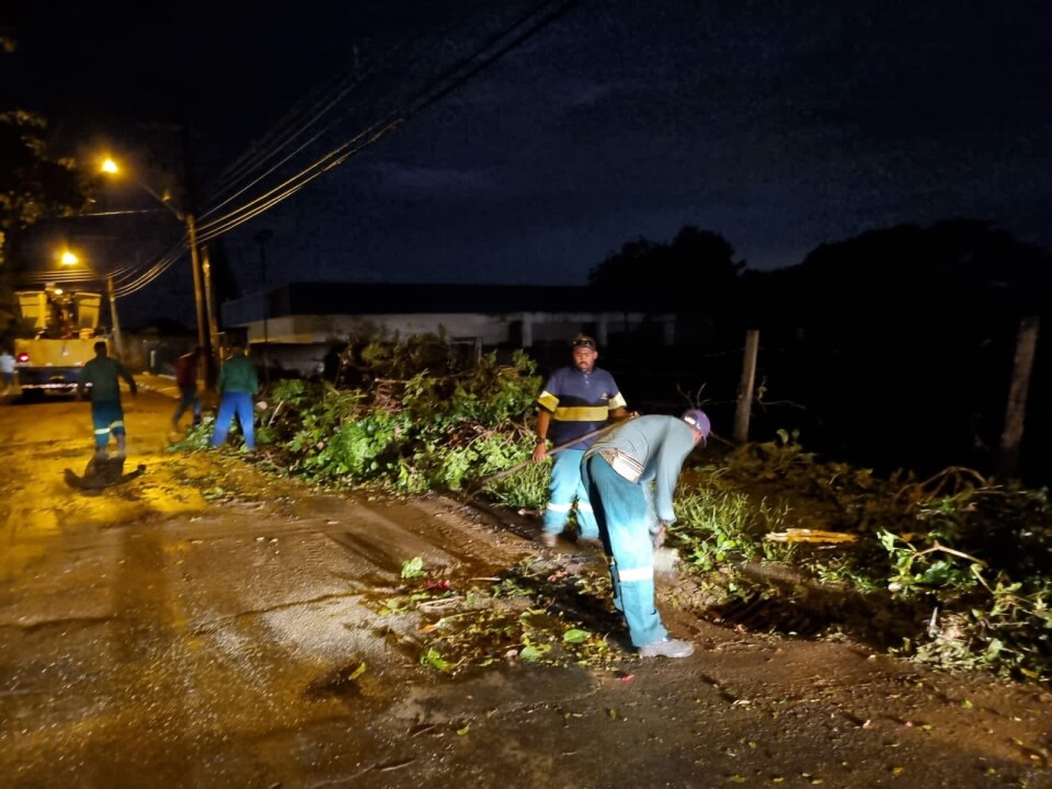 Foto de capa da notícia