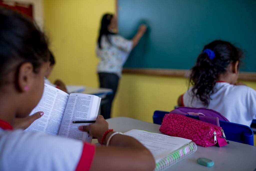 Foto de capa da notícia