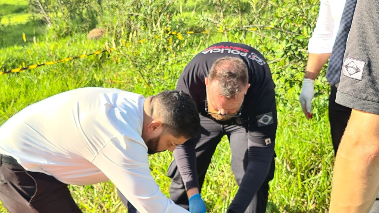 Foto de capa da notícia