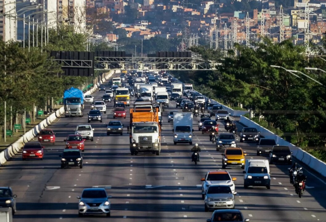 Foto de capa da notícia