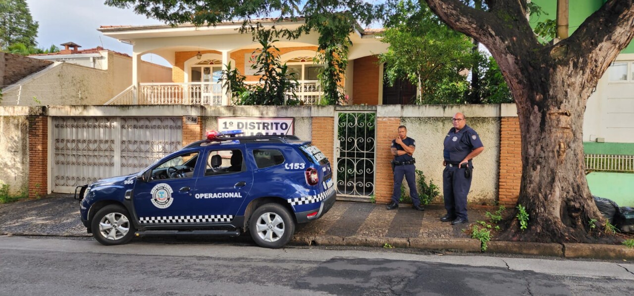 Foto de capa da notícia