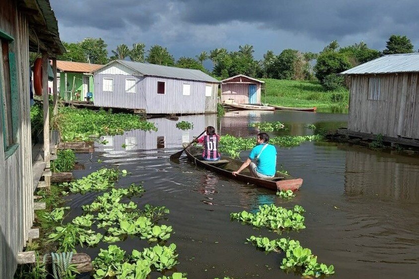 Foto de capa da notícia