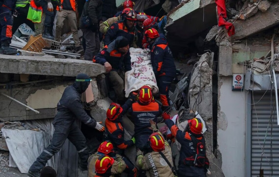 Foto de capa da notícia