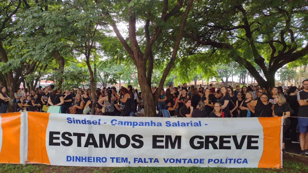 Foto de capa da notícia