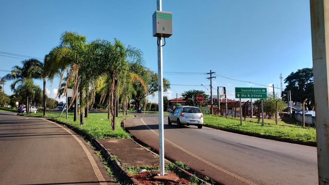 Foto de capa da notícia