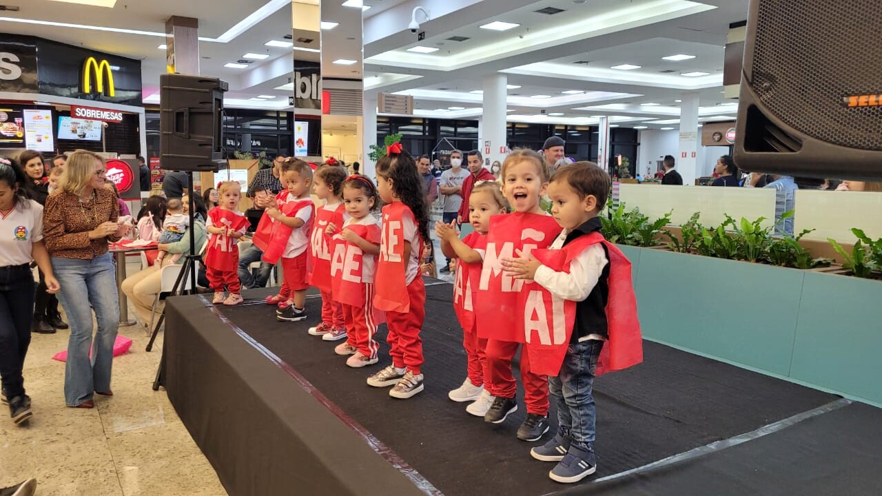 Foto de capa da notícia