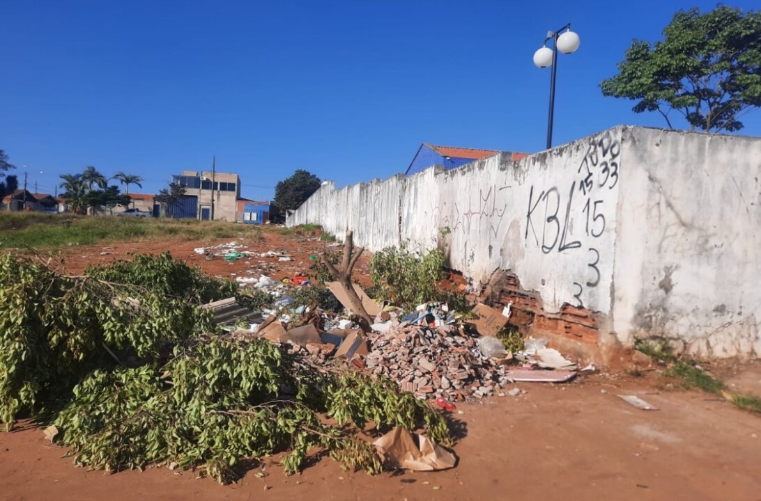 Foto de capa da notícia