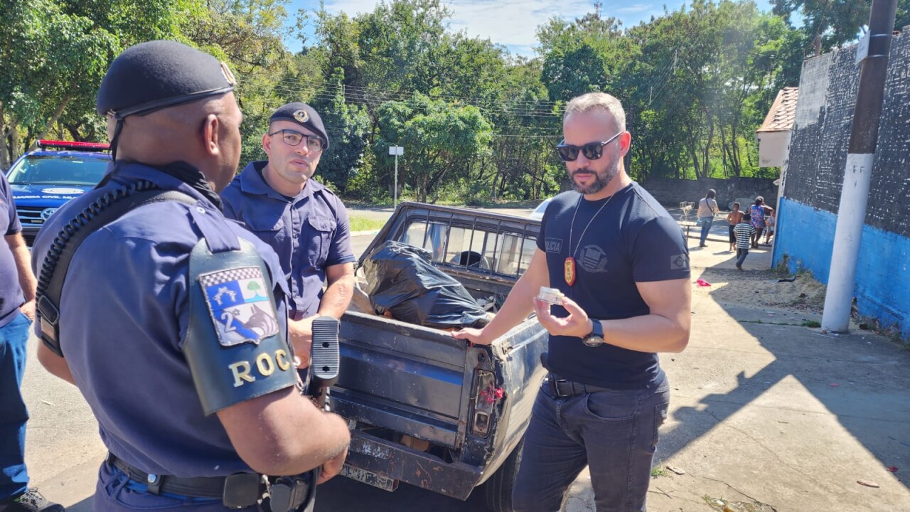 Foto de capa da notícia