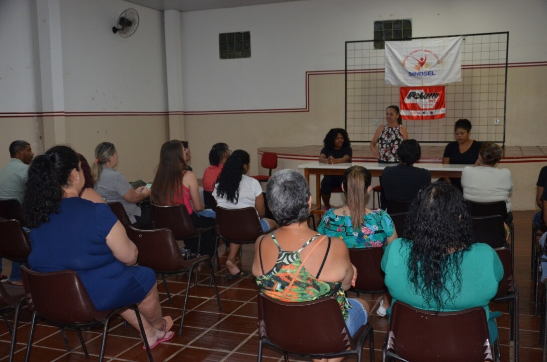 Foto de capa da notícia