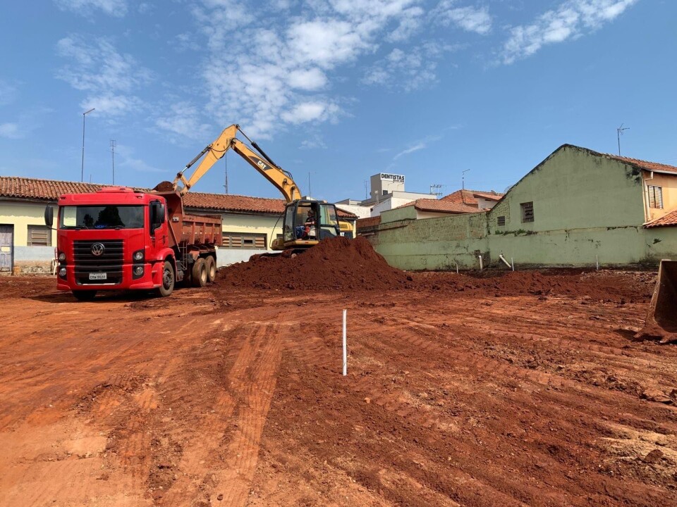 Foto de capa da notícia