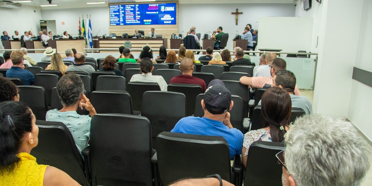 Foto de capa da notícia