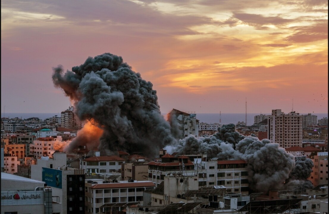 Foto de capa da notícia