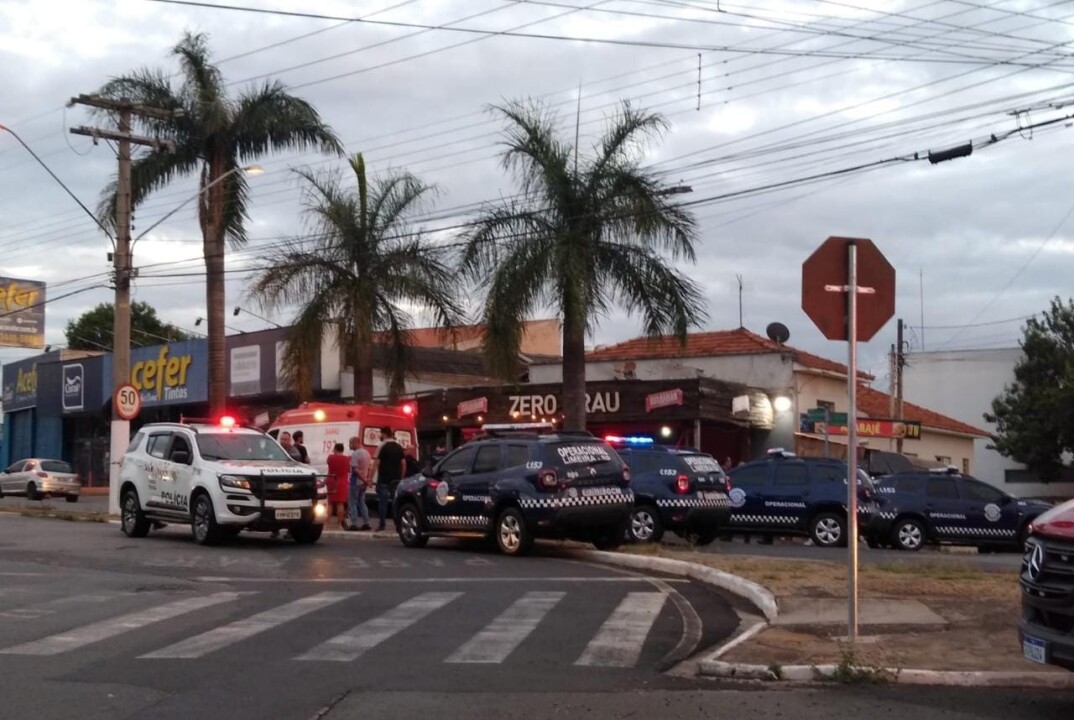 Foto de capa da notícia