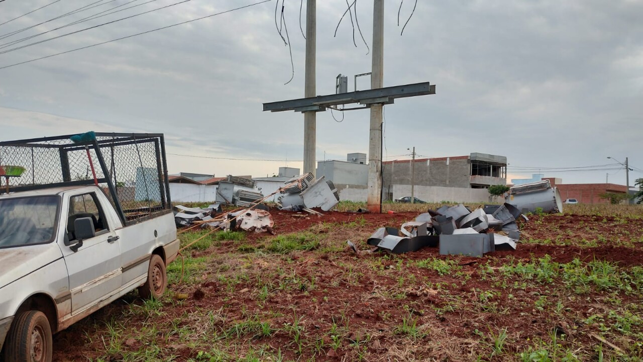 Foto de capa da notícia