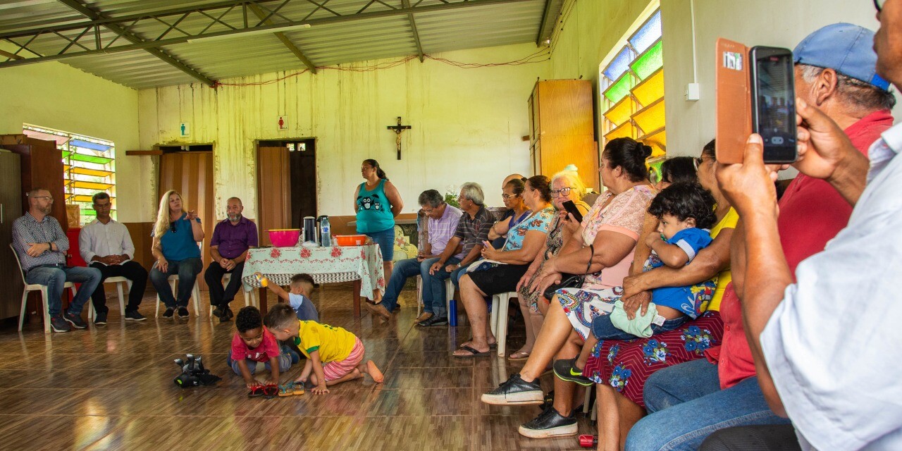 Foto de capa da notícia