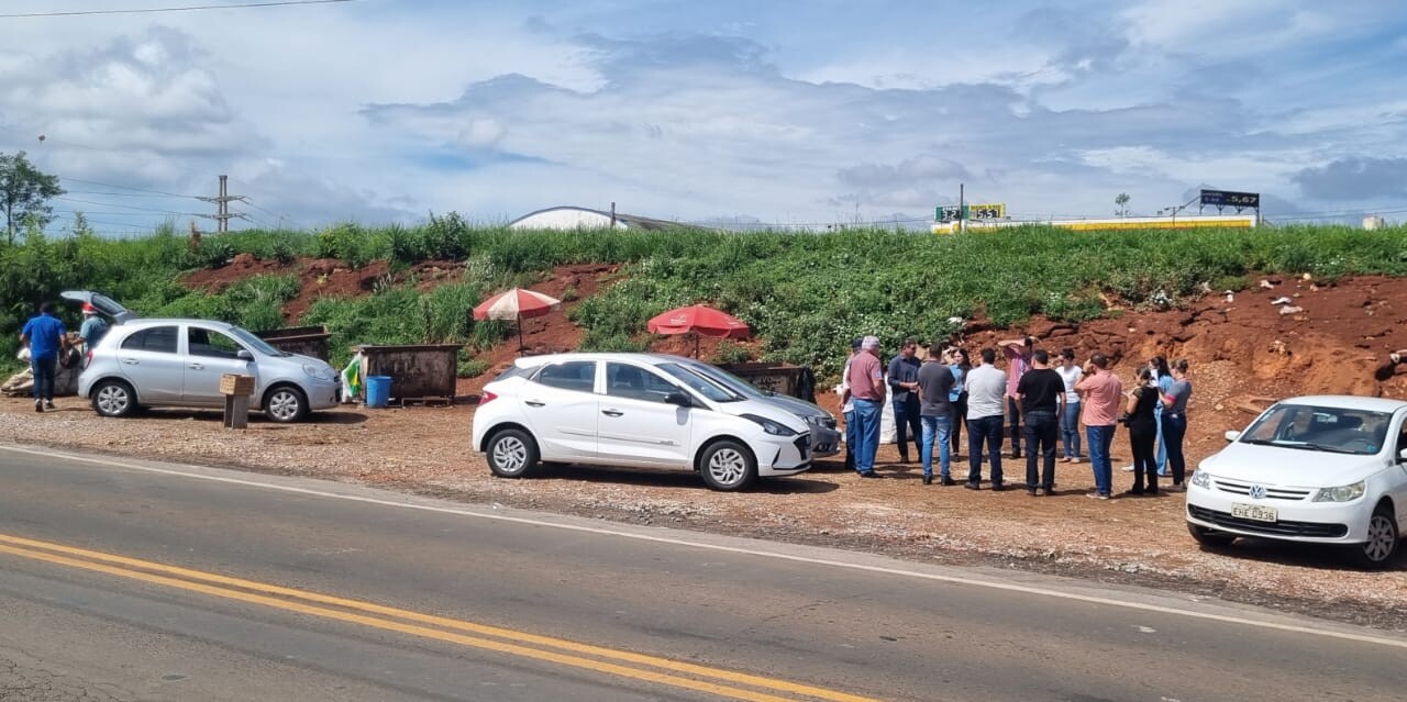 Foto de capa da notícia