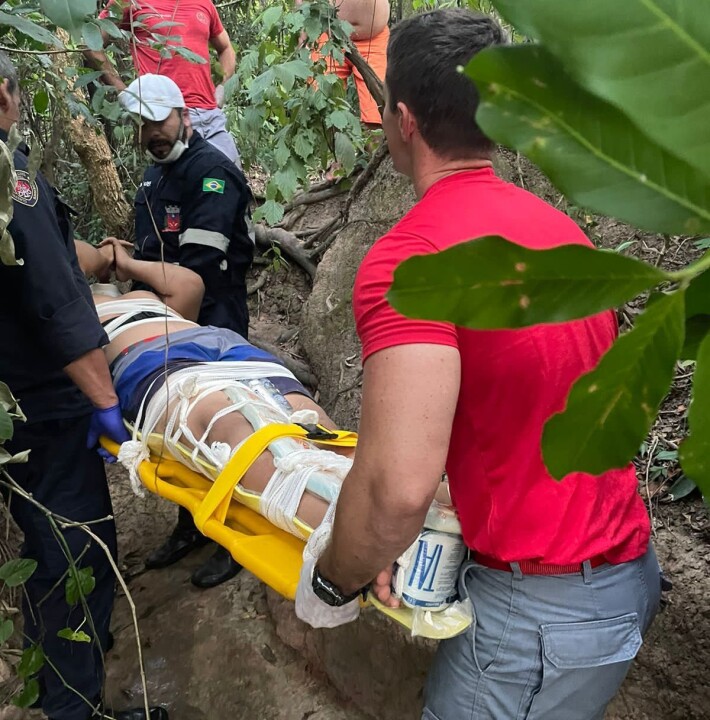 Foto de capa da notícia