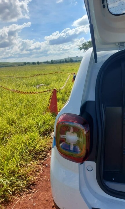 Foto de capa da notícia