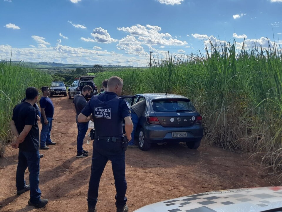 Foto de capa da notícia