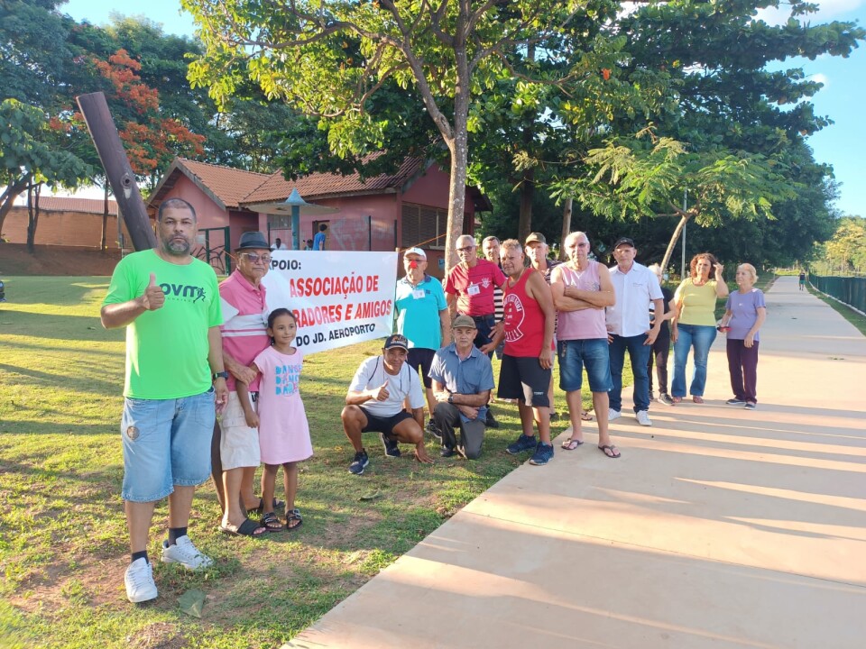 Foto de capa da notícia