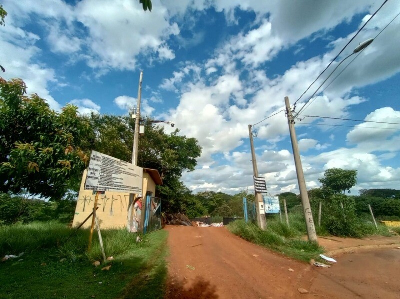 Foto de capa da notícia