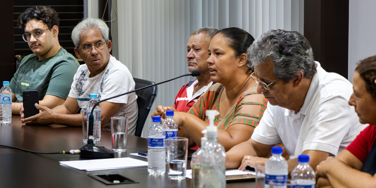 Foto de capa da notícia