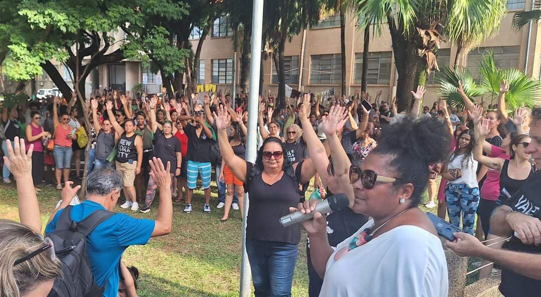 Foto de capa da notícia