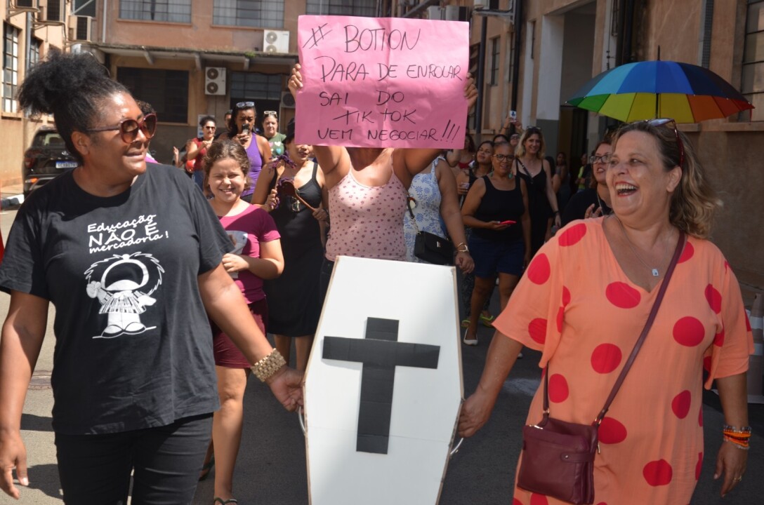 Foto de capa da notícia