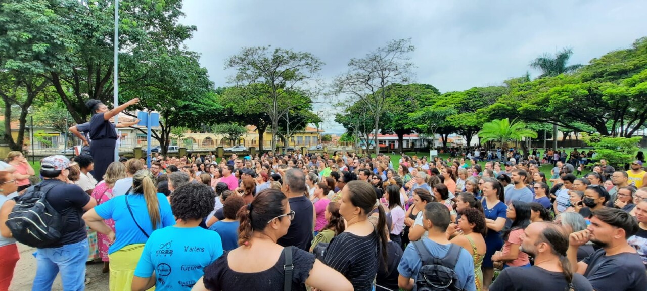 Foto de capa da notícia