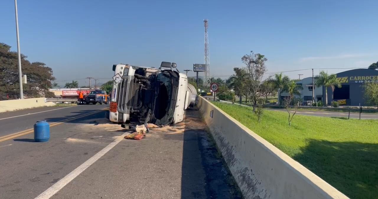 Foto de capa da notícia