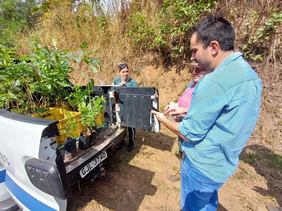 Foto de capa da notícia