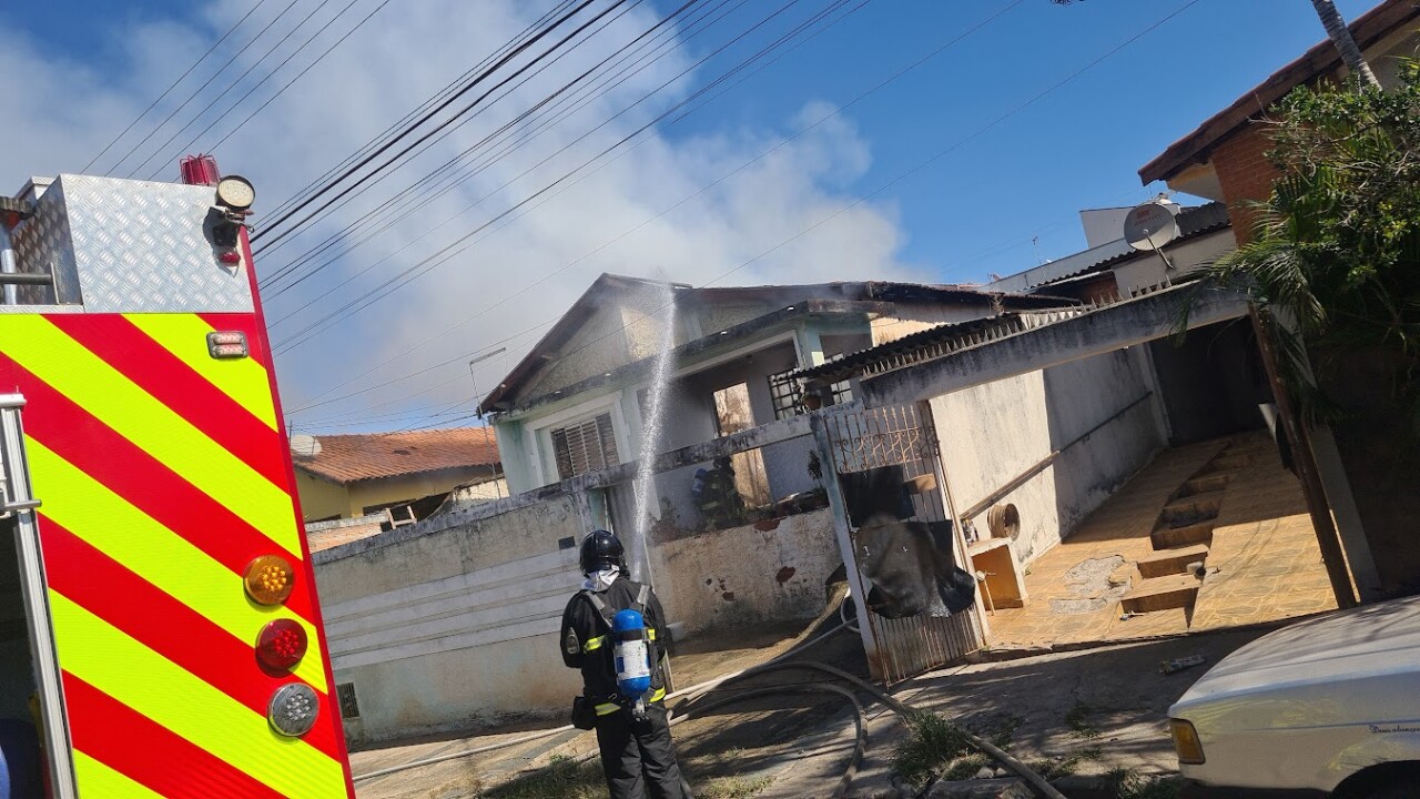 Foto de capa da notícia